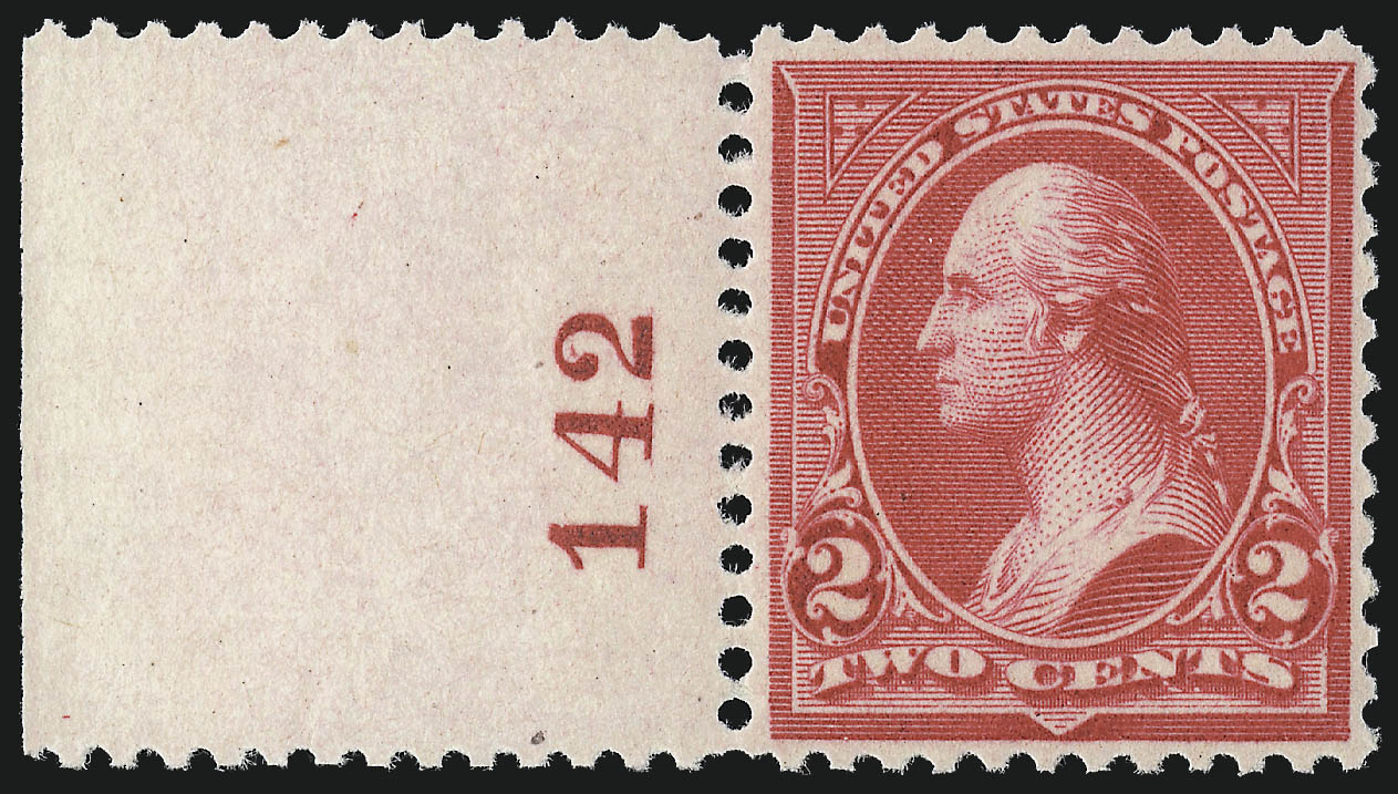 Sale no. 1061 — Lot no. 3745 — Siegel Auction Galleries