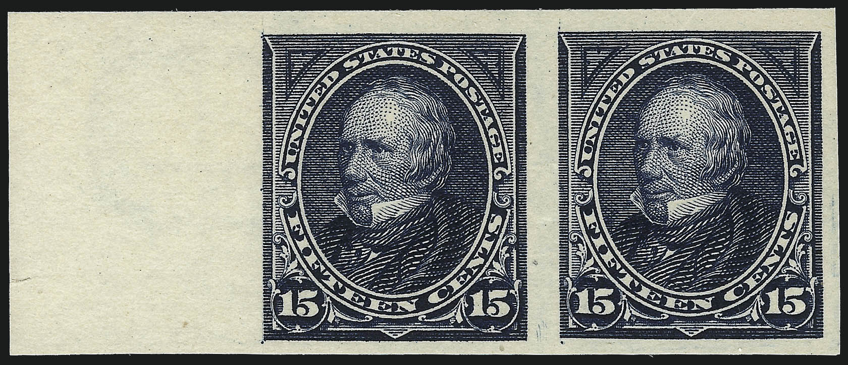 Sale no. 1061 — Lot no. 3764 — Siegel Auction Galleries