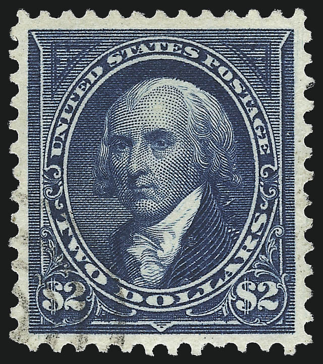 Sale no. 1061 — Lot no. 3772 — Siegel Auction Galleries