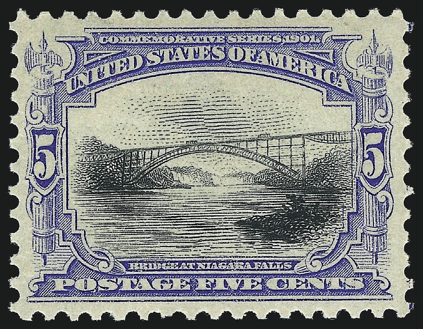 Sale no. 1061 — Lot no. 3811 — Siegel Auction Galleries