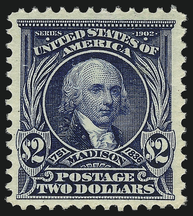 Sale no. 1061 — Lot no. 3830 — Siegel Auction Galleries