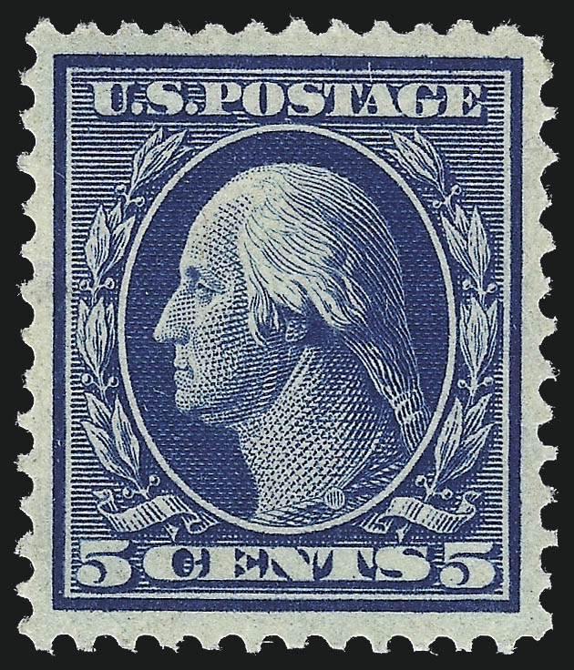 Sale no. 1061 — Lot no. 3854 — Siegel Auction Galleries