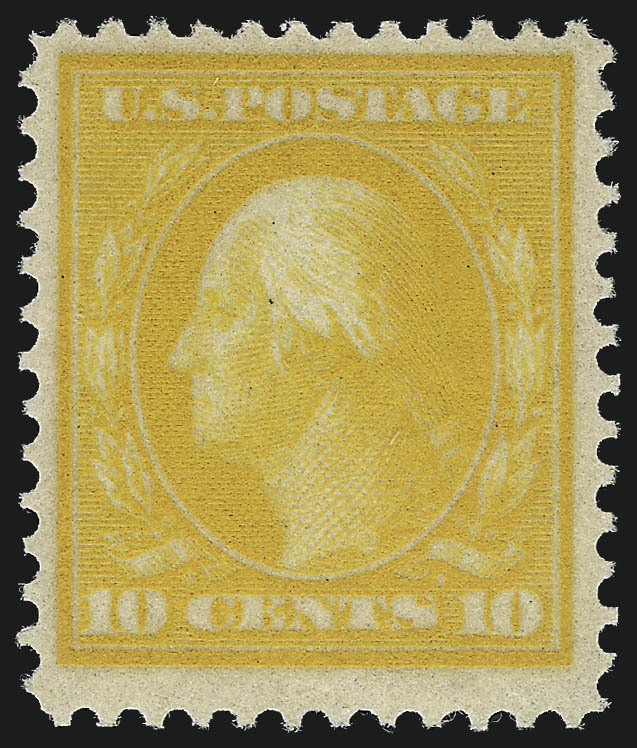 Sale no. 1061 — Lot no. 3869 — Siegel Auction Galleries