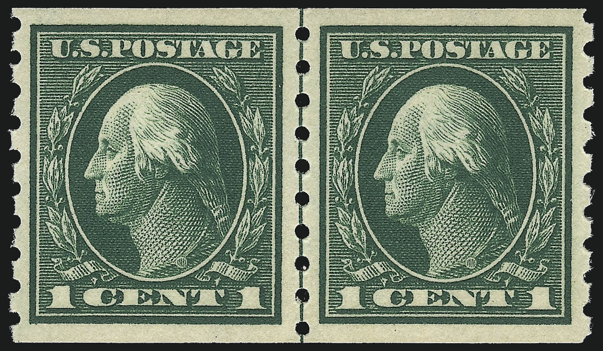 Sale no. 1061 — Lot no. 3902 — Siegel Auction Galleries