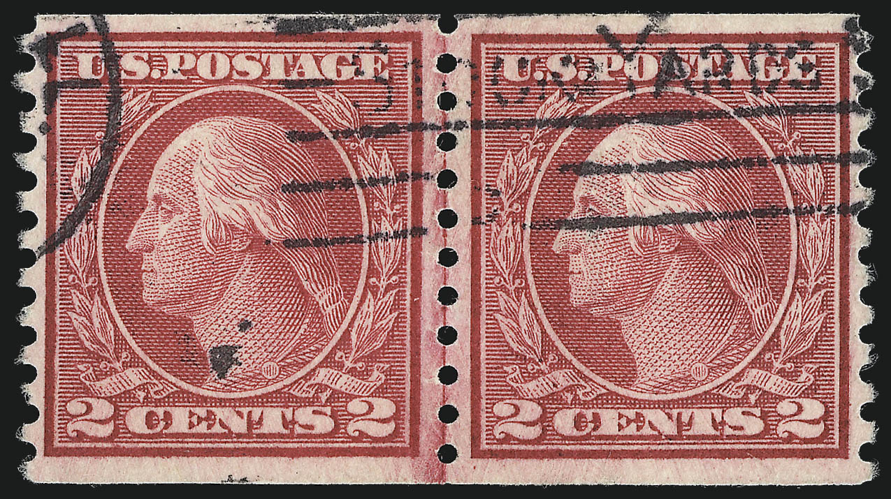 Sale no. 1061 — Lot no. 3930 — Siegel Auction Galleries