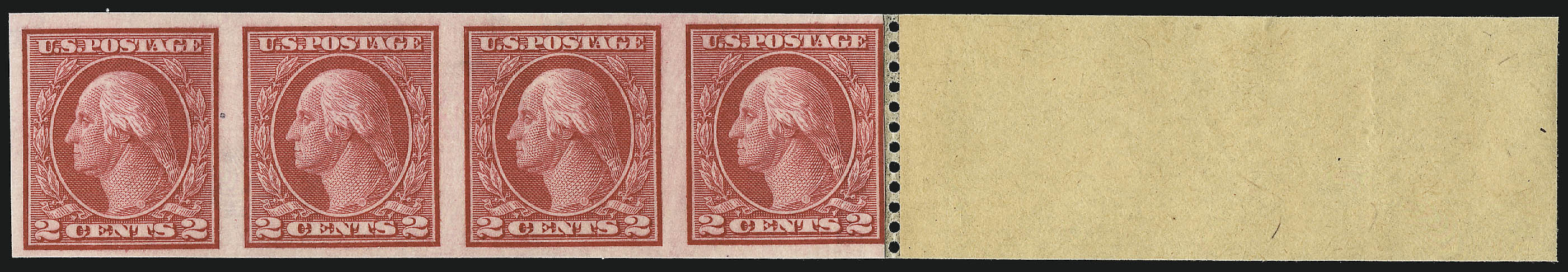 Sale no. 1061 — Lot no. 3937 — Siegel Auction Galleries