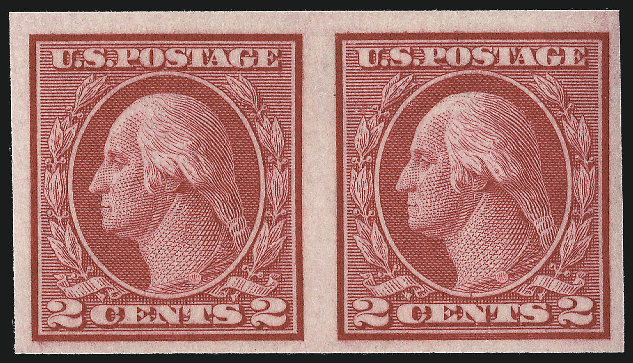 Sale no. 1061 — Lot no. 3938 — Siegel Auction Galleries