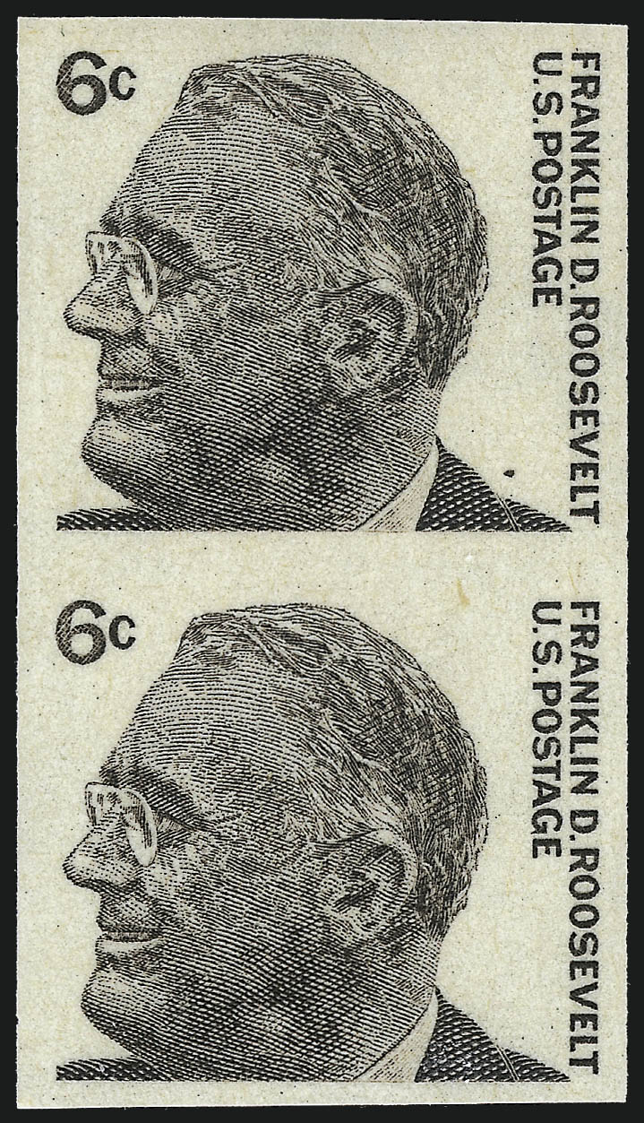 Sale no. 1061 — Lot no. 4042 — Siegel Auction Galleries