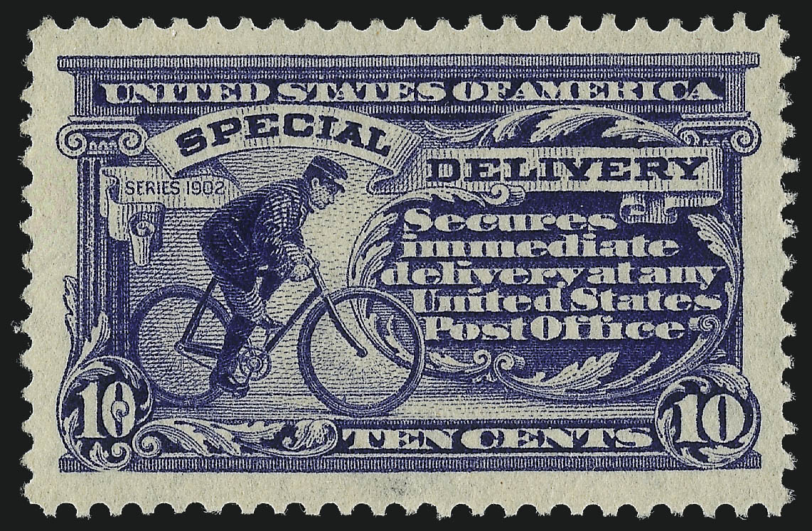 Sale no. 1061 — Lot no. 4095 — Siegel Auction Galleries