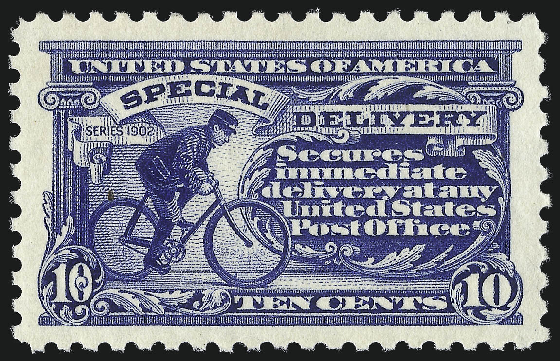 Sale no. 1061 — Lot no. 4096 — Siegel Auction Galleries