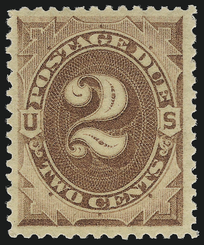 Sale no. 1061 — Lot no. 4103 — Siegel Auction Galleries