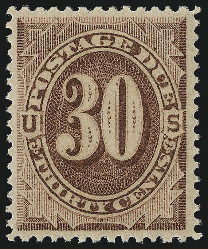 Sale no. 1061 — Lot no. 4108 — Siegel Auction Galleries