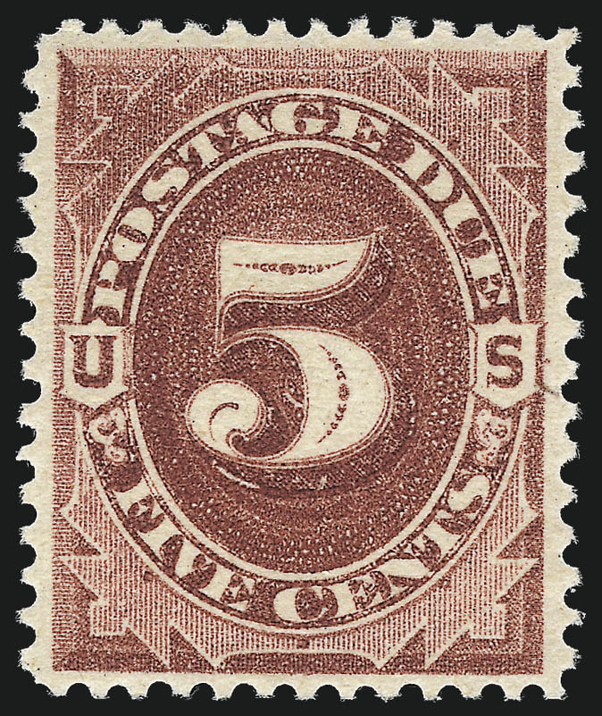 Sale no. 1061 — Lot no. 4112 — Siegel Auction Galleries