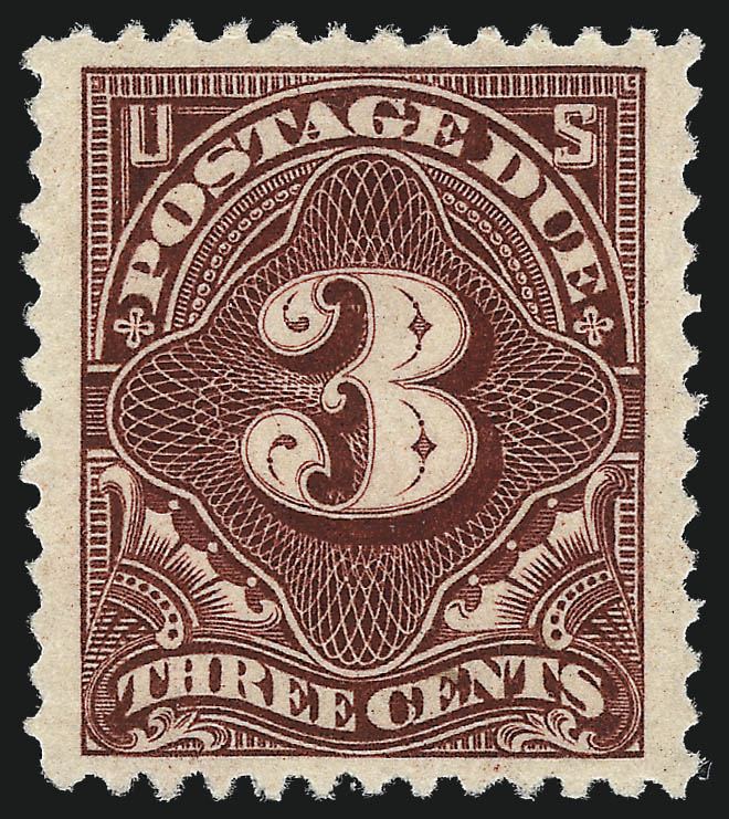 Sale no. 1061 — Lot no. 4118 — Siegel Auction Galleries