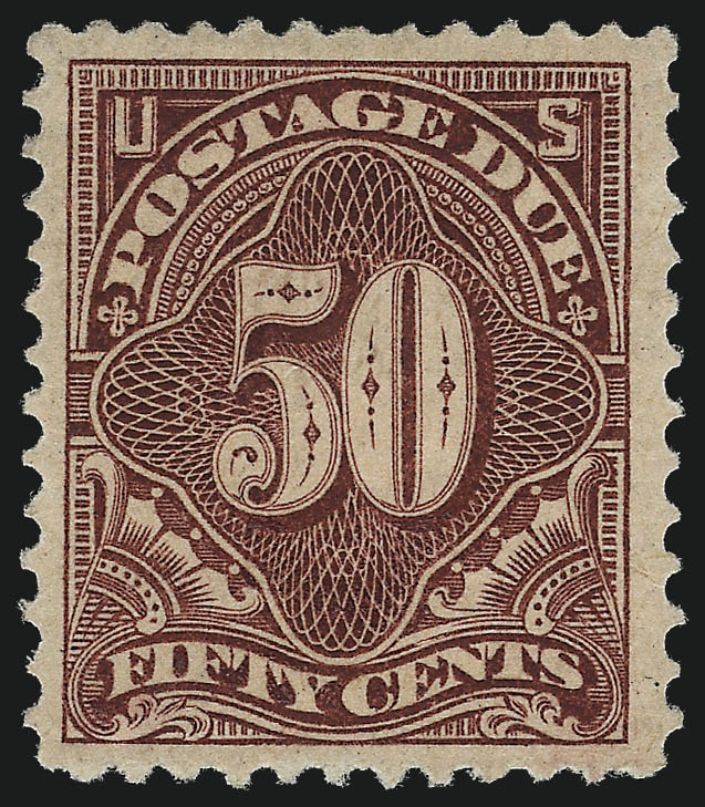 Sale no. 1061 — Lot no. 4120 — Siegel Auction Galleries