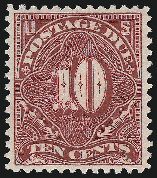 Sale no. 1061 — Lot no. 4122 — Siegel Auction Galleries