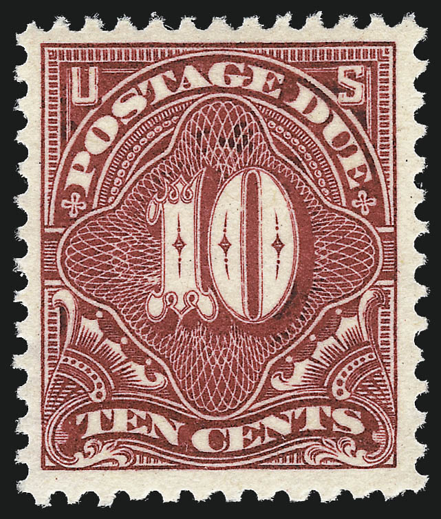 Sale no. 1061 — Lot no. 4123 — Siegel Auction Galleries