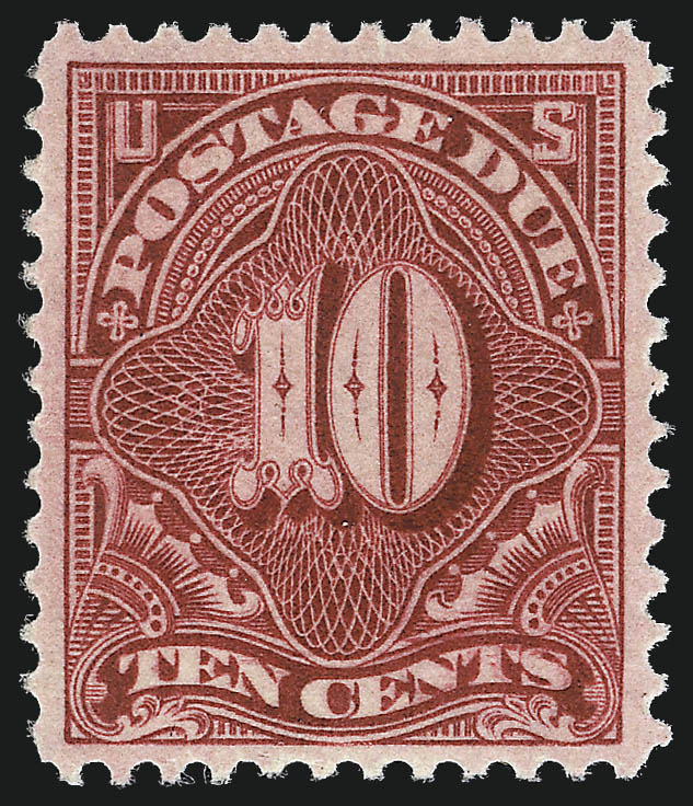 Sale no. 1061 — Lot no. 4128 — Siegel Auction Galleries