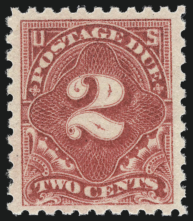 Sale no. 1061 — Lot no. 4132 — Siegel Auction Galleries