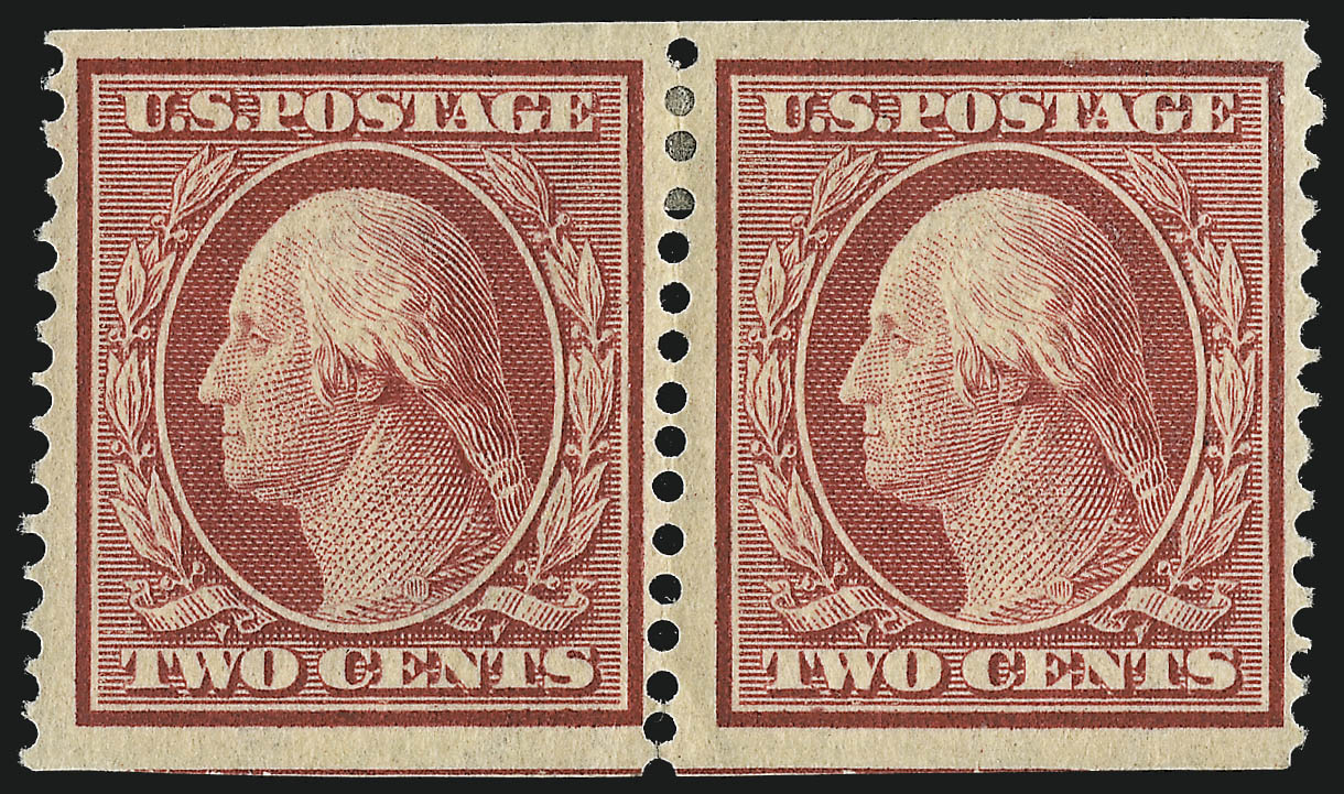 Sale no. 1061 — Lot no. 4241 — Siegel Auction Galleries