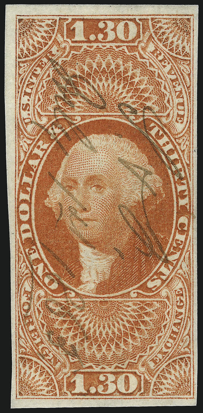 Sale no. 1061 — Lot no. 4281 — Siegel Auction Galleries