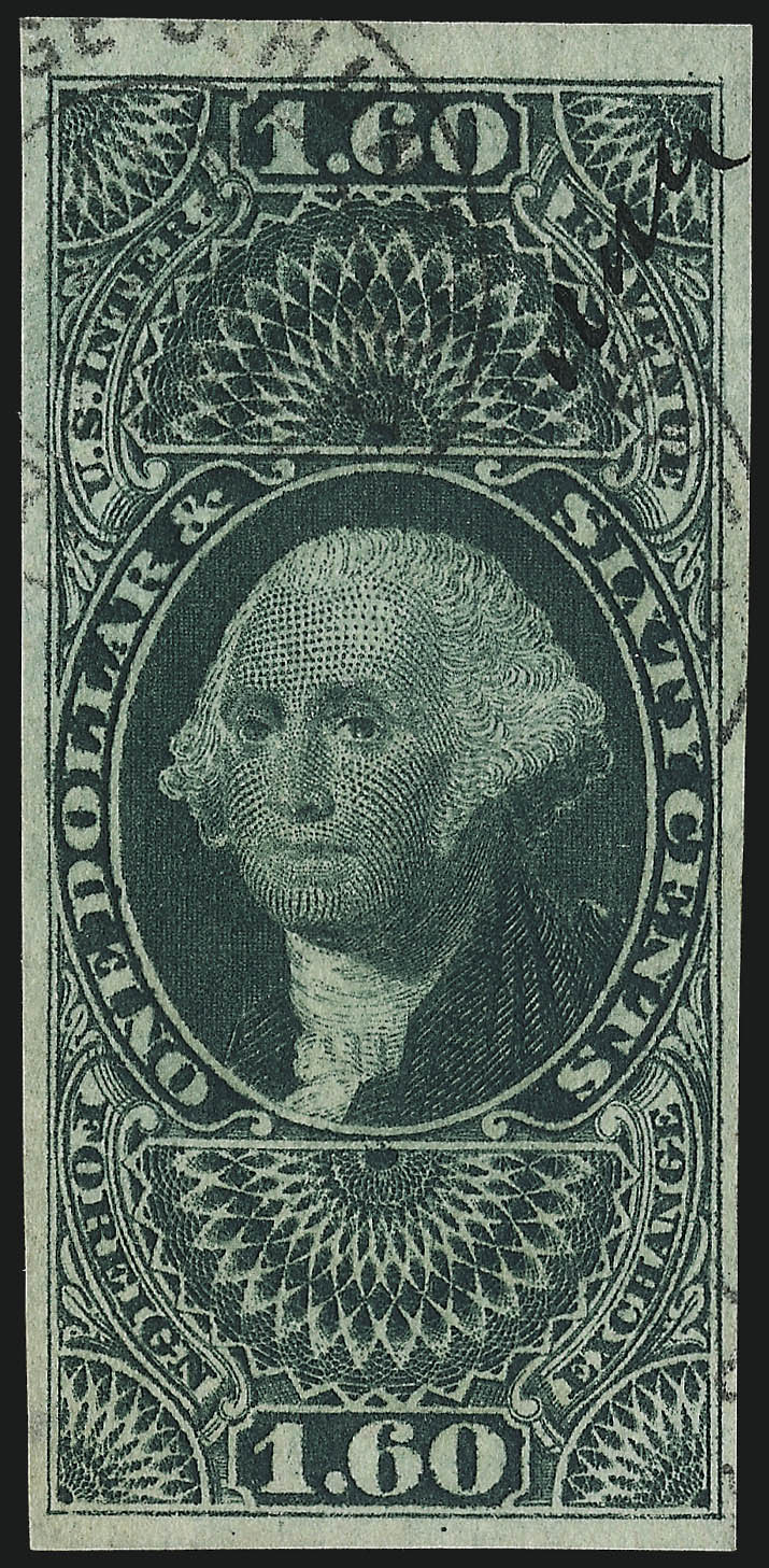 Sale no. 1061 — Lot no. 4282 — Siegel Auction Galleries