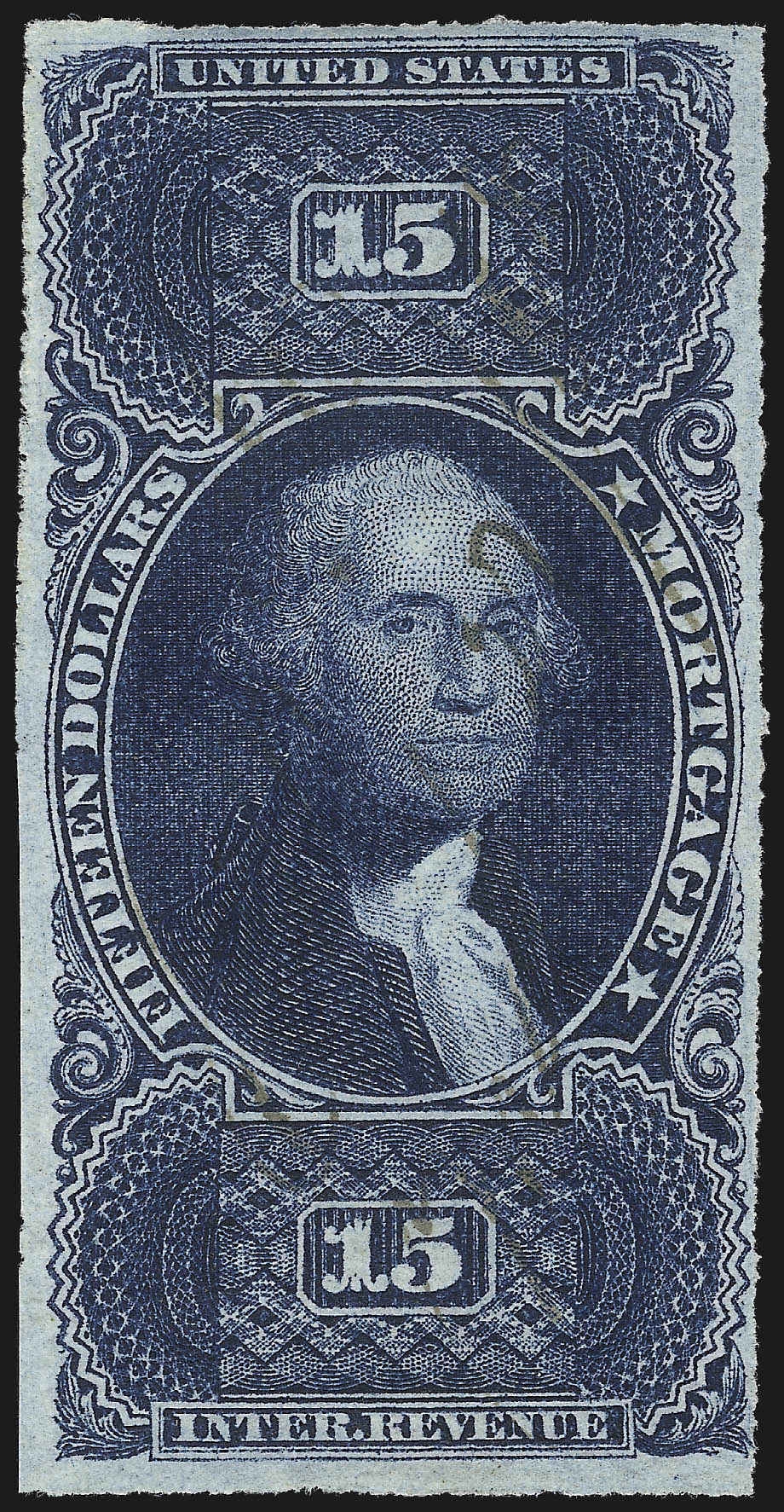 Sale no. 1061 — Lot no. 4290 — Siegel Auction Galleries