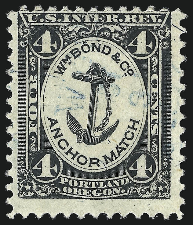 Sale no. 1061 — Lot no. 4334 — Siegel Auction Galleries