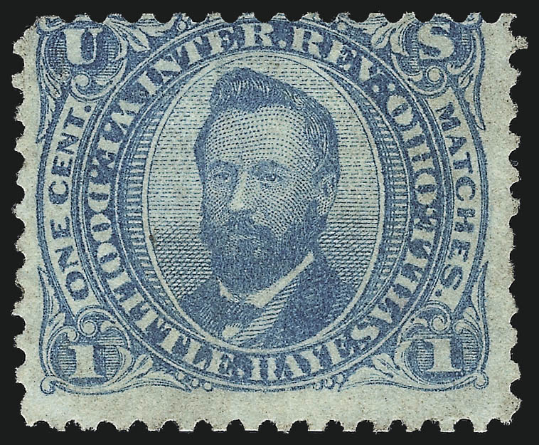 Sale no. 1061 — Lot no. 4350 — Siegel Auction Galleries