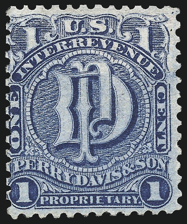 Sale no. 1061 — Lot no. 4408 — Siegel Auction Galleries