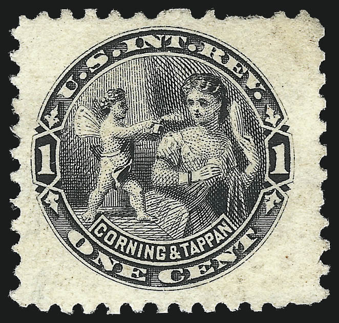 Sale no. 1061 — Lot no. 4489 — Siegel Auction Galleries