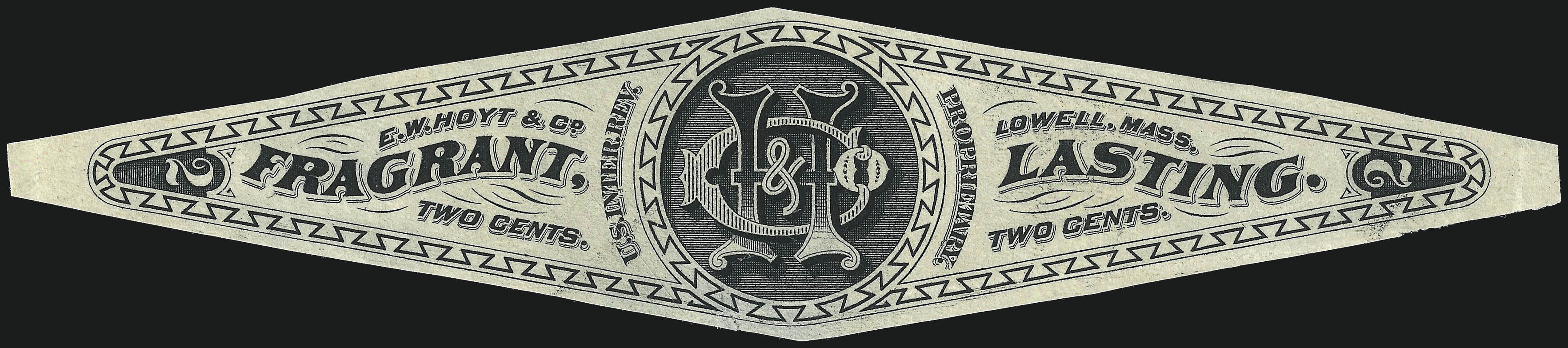 Sale no. 1061 — Lot no. 4490 — Siegel Auction Galleries