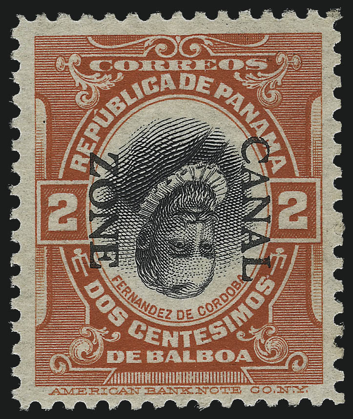 Sale no. 1061 — Lot no. 4571 — Siegel Auction Galleries