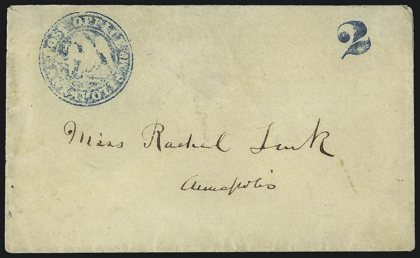 Sale no. 1062 — Lot no. 1 — Siegel Auction Galleries