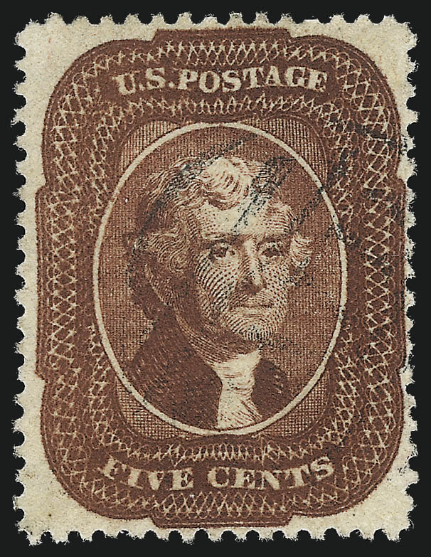 Sale no. 1062 — Lot no. 141 — Siegel Auction Galleries