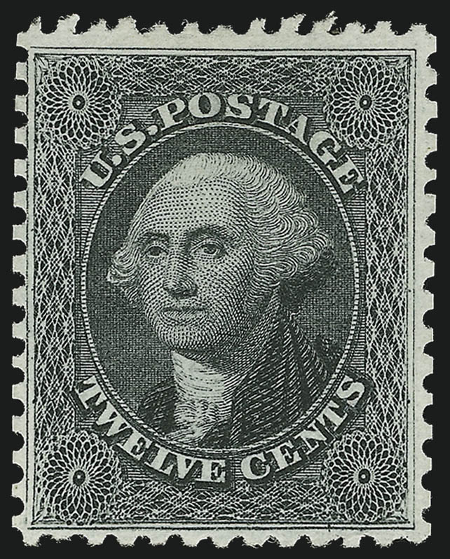 Sale no. 1062 — Lot no. 168 — Siegel Auction Galleries