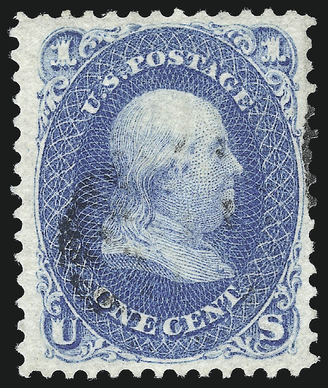 Sale no. 1062 — Lot no. 177 — Siegel Auction Galleries