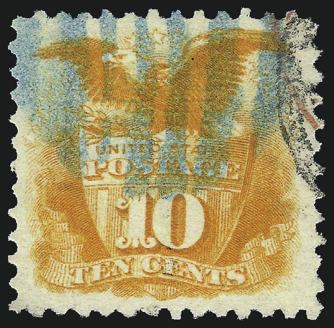 Sale no. 1062 — Lot no. 311 — Siegel Auction Galleries