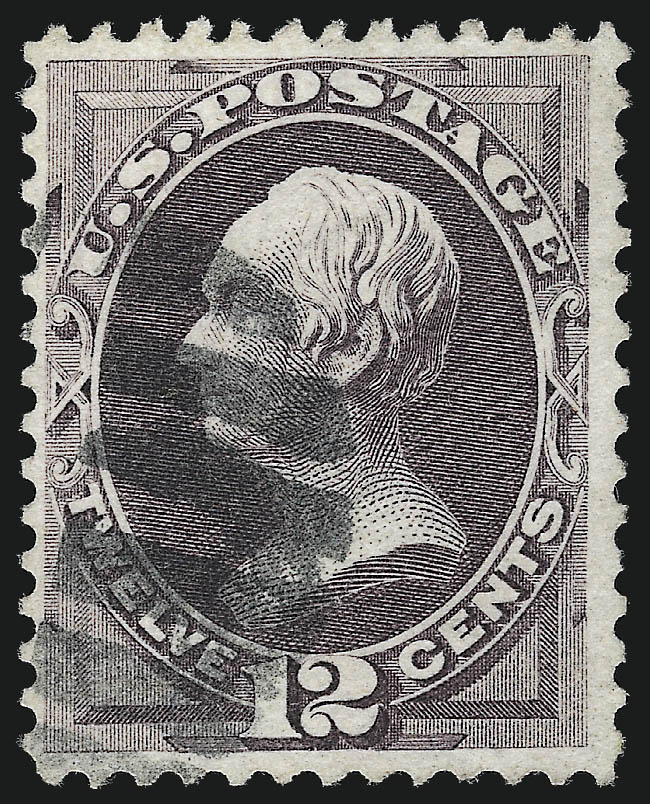 Sale no. 1062 — Lot no. 352 — Siegel Auction Galleries