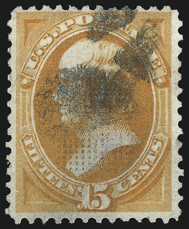 Sale no. 1062 — Lot no. 355 — Siegel Auction Galleries