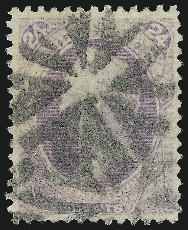 Sale no. 1062 — Lot no. 356 — Siegel Auction Galleries