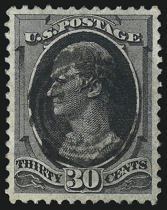 Sale no. 1062 — Lot no. 358 — Siegel Auction Galleries