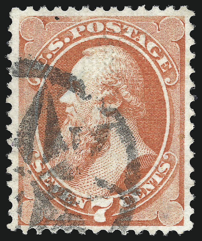 Sale no. 1062 — Lot no. 361 — Siegel Auction Galleries