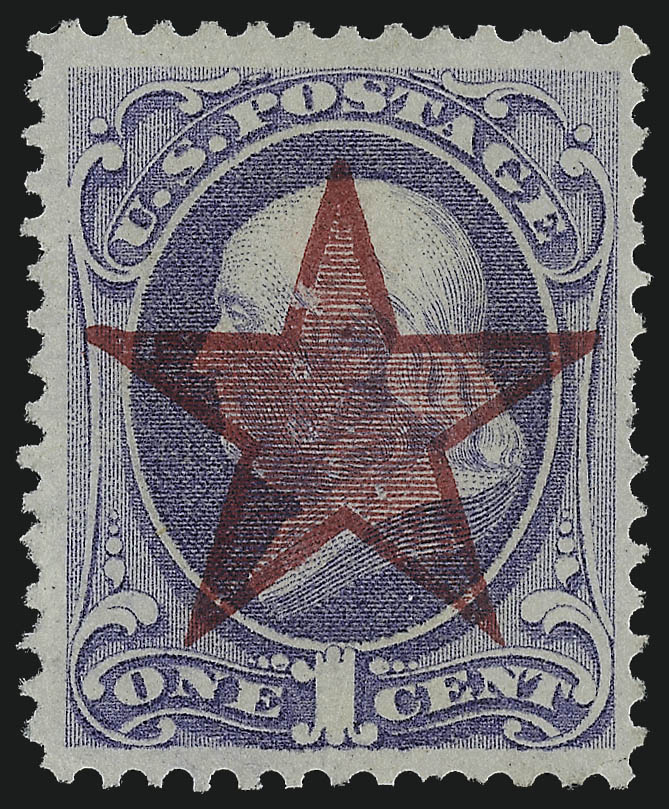 Sale no. 1062 — Lot no. 380 — Siegel Auction Galleries