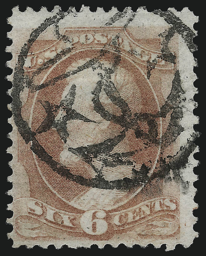 Sale no. 1062 — Lot no. 385 — Siegel Auction Galleries