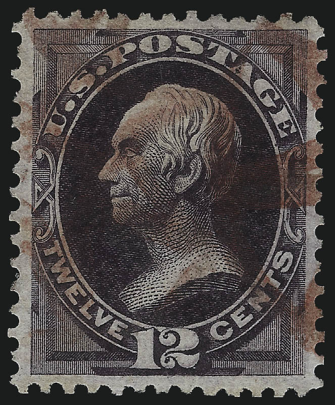 Sale no. 1062 — Lot no. 389 — Siegel Auction Galleries