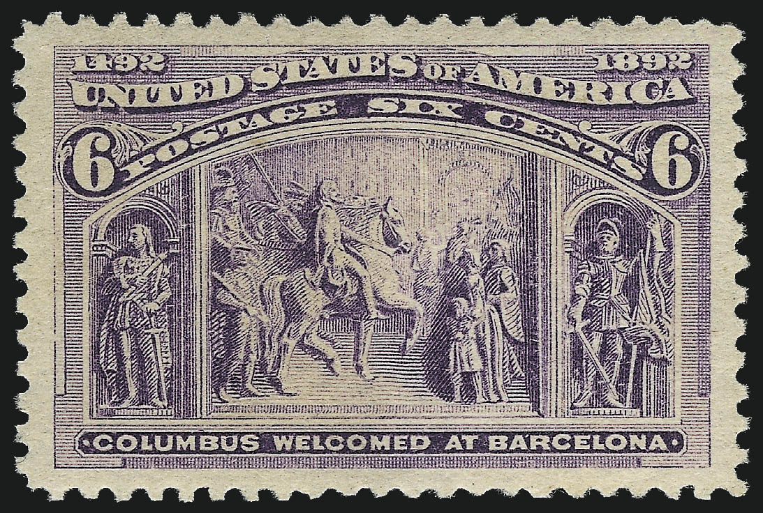 Sale no. 1062 — Lot no. 421 — Siegel Auction Galleries