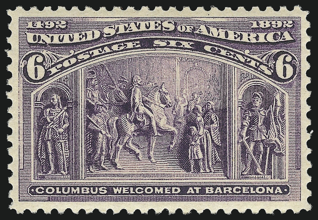 Sale no. 1062 — Lot no. 422 — Siegel Auction Galleries