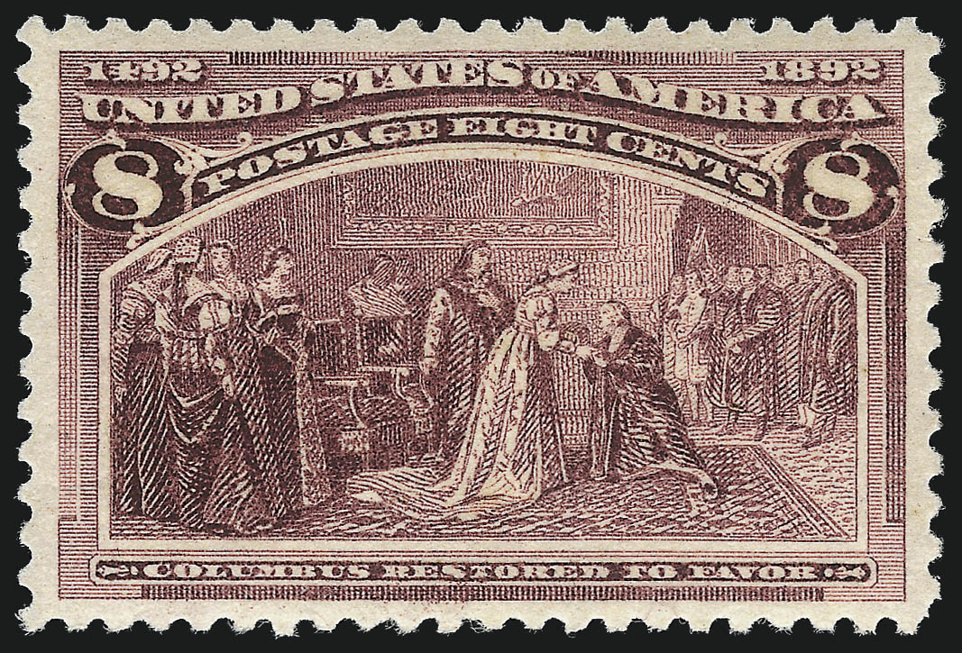 Sale no. 1062 — Lot no. 423 — Siegel Auction Galleries