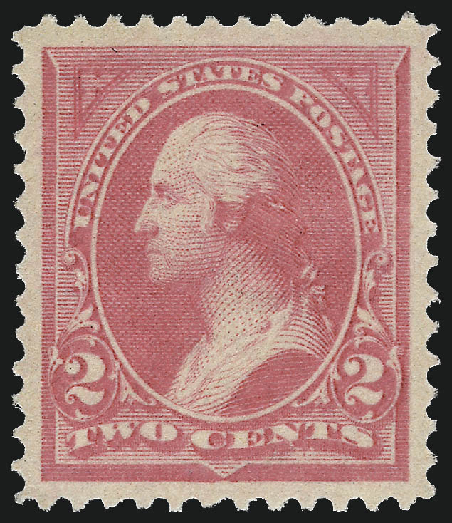 Sale no. 1062 — Lot no. 433 — Siegel Auction Galleries